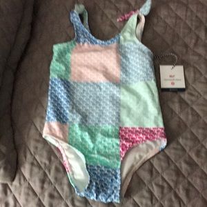 Toddler swimsuit